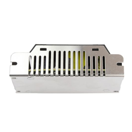 72W - 24V / 3A professionele voeding Slim Line voor led strips
