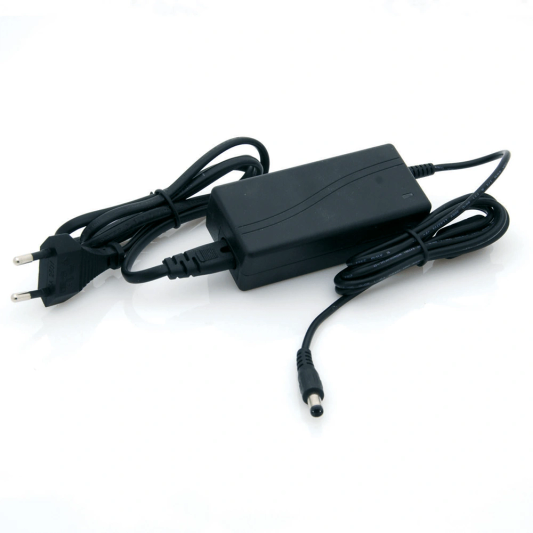 8 meter Helder Wit led strip voor buiten complete set