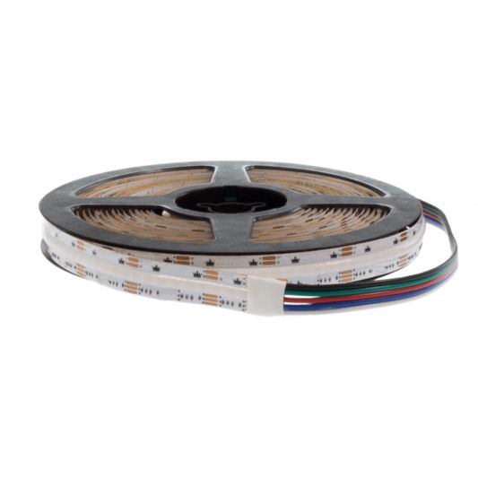 8 meter led strip RGBW Prime