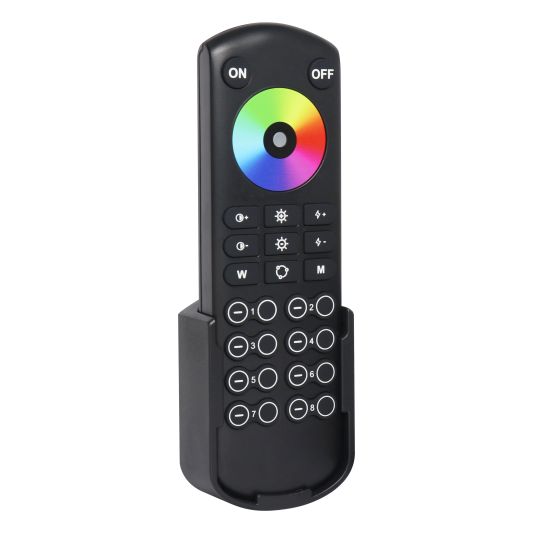 8-zone RF Touch 150 meter afstandsbediening - met controller