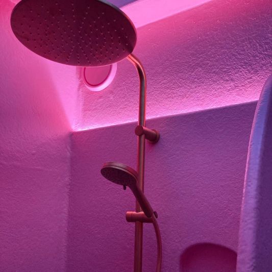 9 meter led strip RGBW Prime