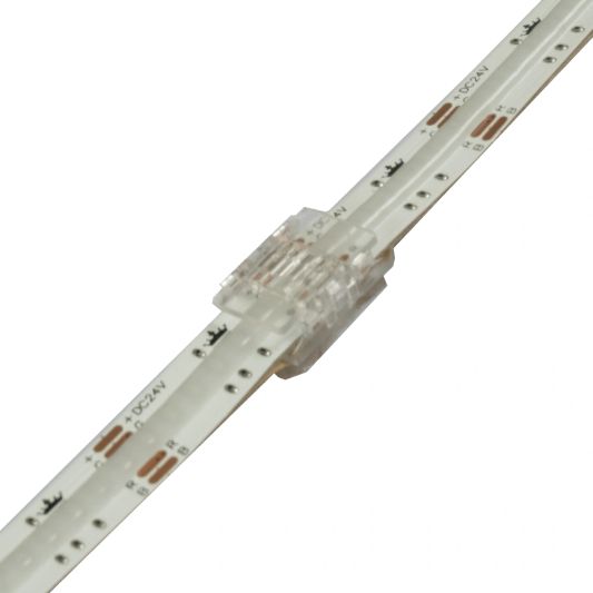 COB koppelstuk - Dual White