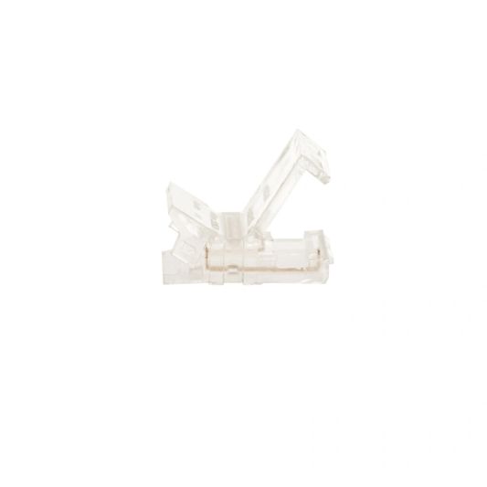 COB koppelstuk hoek - Enkele kleur - 8mm