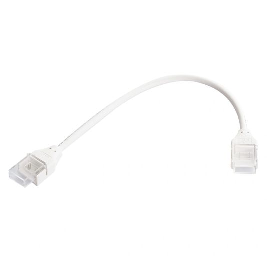 COB Neon inclusief profiel - Overal knipbaar - 15cm kabel met 2 connectors