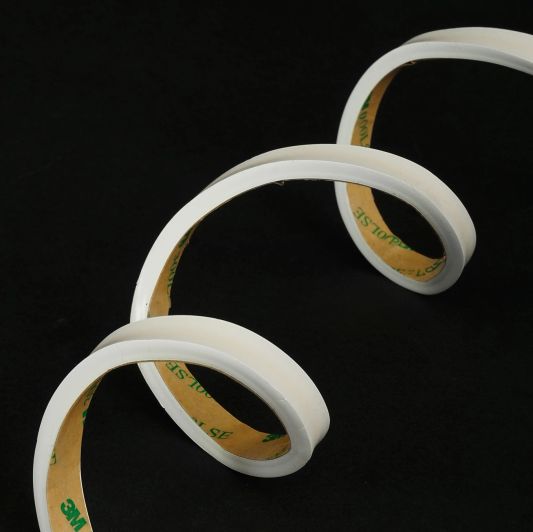 COB Neon inclusief profiel - Overal knipbaar - Helder wit losse strip - 5m