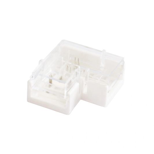 COB Neon inclusief profiel - Overal knipbaar - Hoekstuk