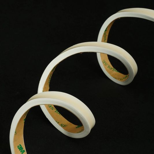 COB Neon inclusief profiel - Overal knipbaar - Warm wit set - 7,5m