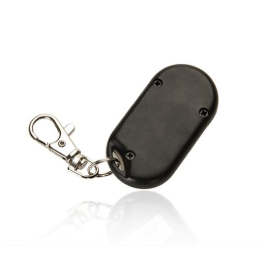 Draadloze dimmer 3 knops RF