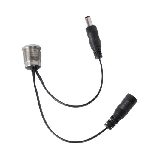 inbouw touch dimmer led strip enkele kleur