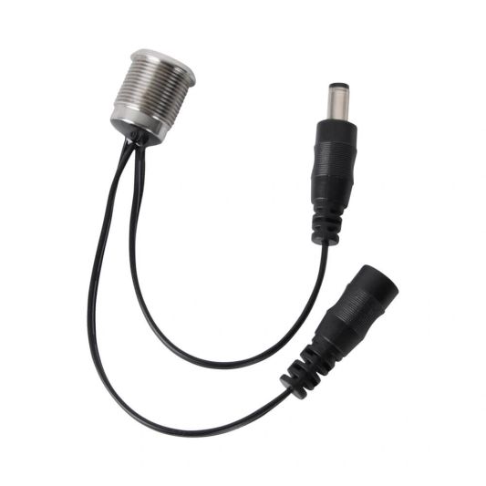 inbouw touch dimmer led strip enkele kleur