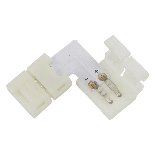 KOPPELSTUK HOEK solderen niet nodig