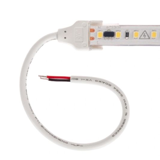 Koppelstuk met kabel | 230V