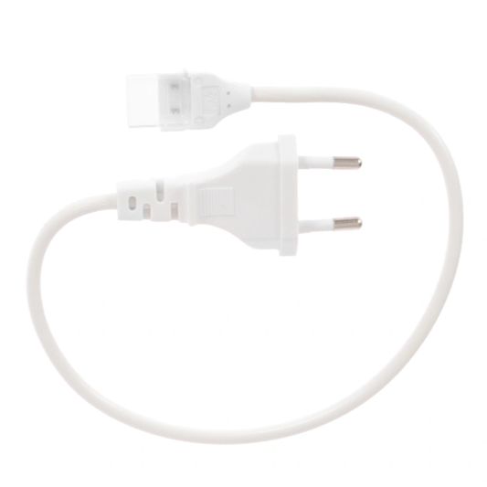 Koppelstuk met stekker | 230V