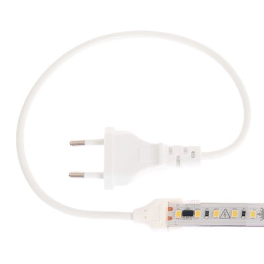 Koppelstuk met stekker | 230V