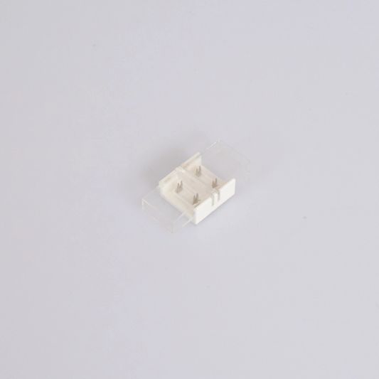 Koppelstuk tussen twee ledstrips | 230V