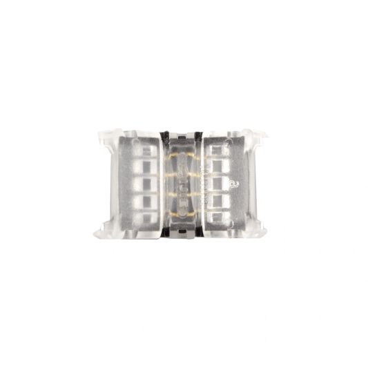 Koppelstuk tussen twee strips - RGB pro ledstrip - solderen niet nodig