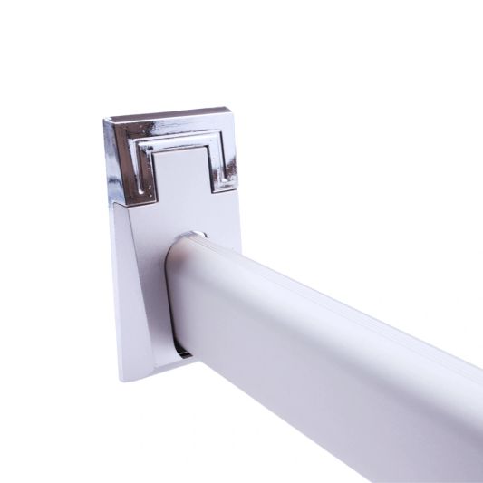 Led profiel 1,5 meter voor garderobe kast verlichting