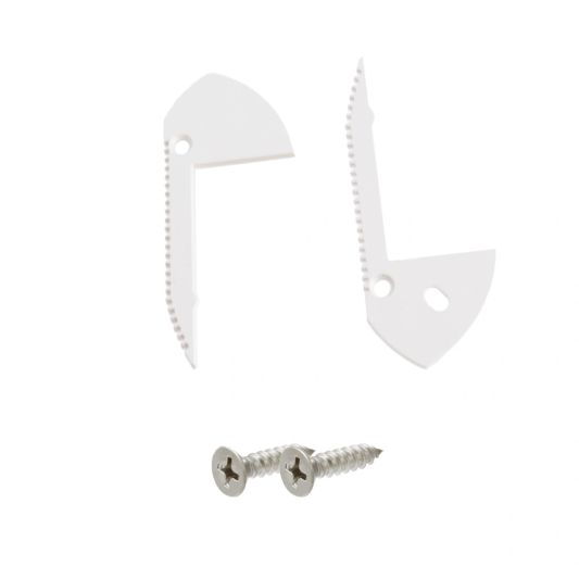 Led profiel 2 meter voor traprand