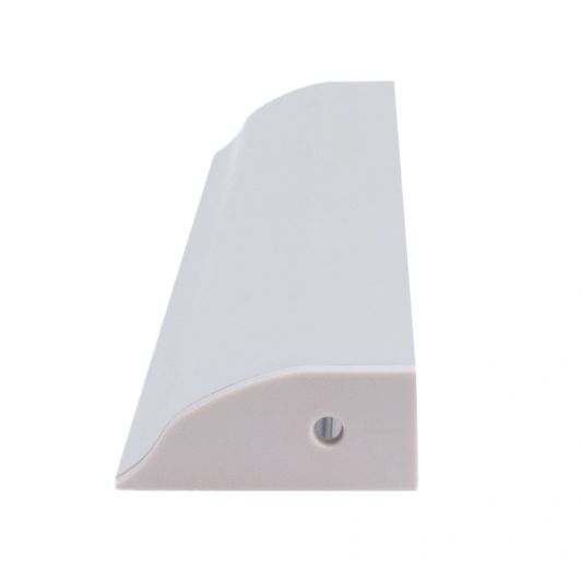 Led profiel 1 meter up light muur profiel