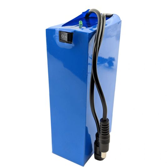 Led strip accu/batterij 24V met oplader