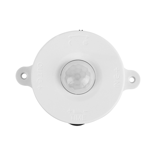 Ledstrip bewegingssensor