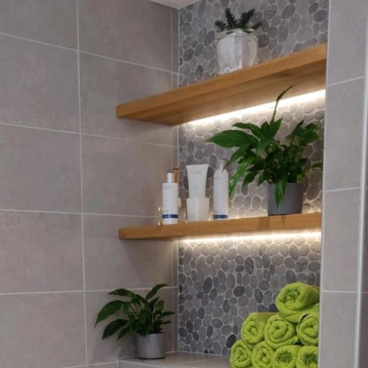 Led strip COB Helder Wit - 2 meter - losse strip met 1008 leds