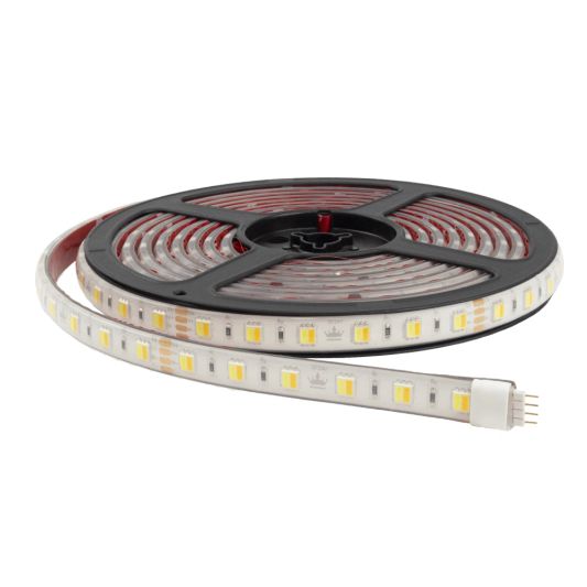 Led strip op batterij Dual White Premium complete set 2 meter