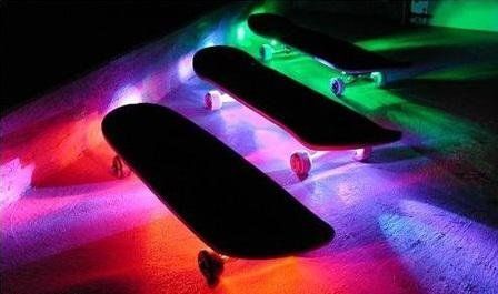 Led strip op batterij RGB Premium complete set 3 meter