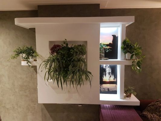 Led strip op batterij Warm wit, Helder wit of Koud wit complete set 3 meter Premium