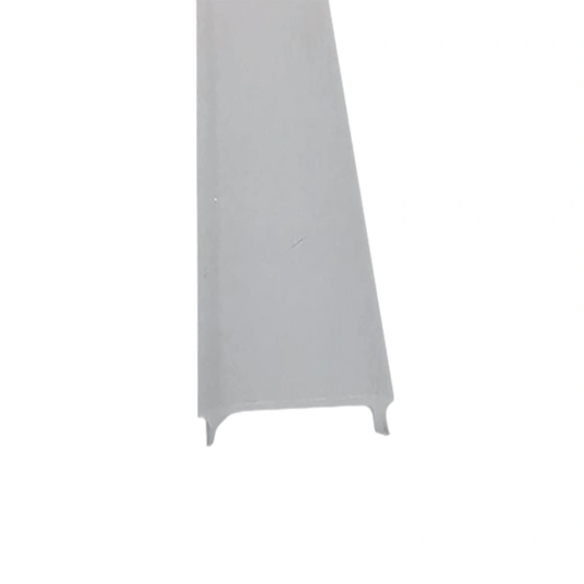 Led strip profiel breed opbouw hoog 1,5 meter