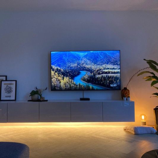 Led strip TV meubel 2 meter