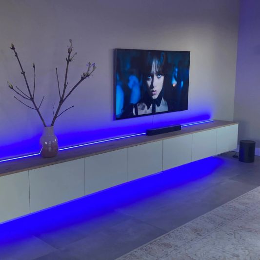 Led strip TV meubel 2 meter