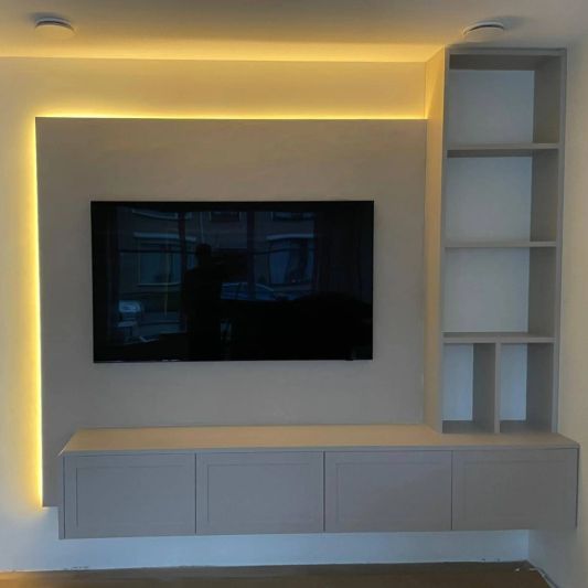 Led strip TV meubel 2 meter