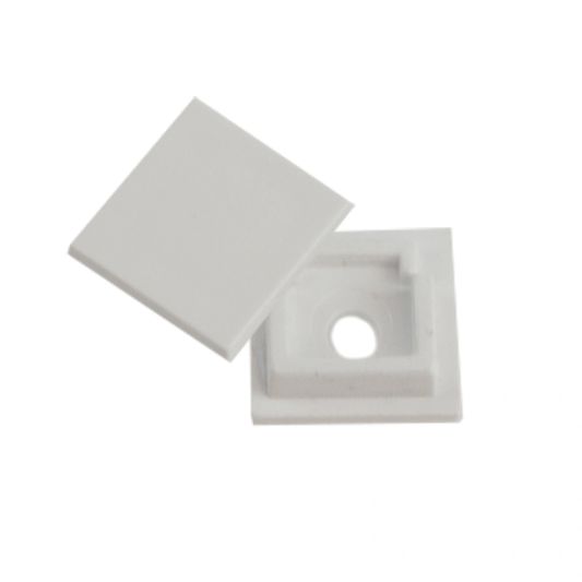 Led stuc profiel 1,5 meter smalle variant