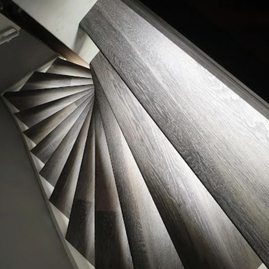 Led trapverlichting set COB - Complete set - Helder wit 50 cm