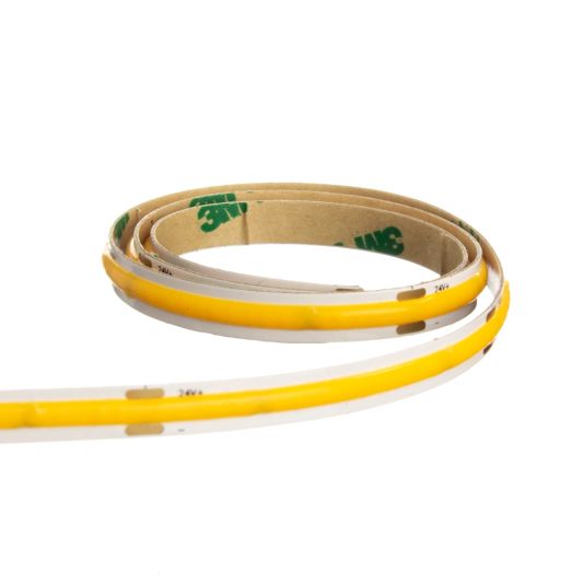 Led trapverlichting set COB - Complete set - Helder wit 50 cm