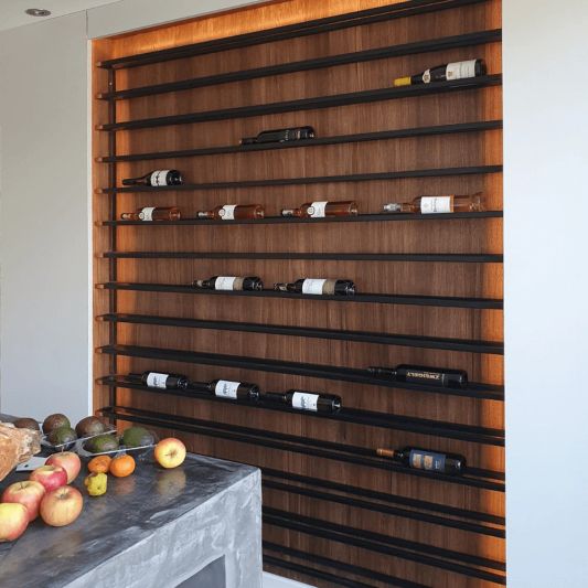 Ledstrip 18 meter warm wit - Complete set Premium Plus - 240 leds p/m