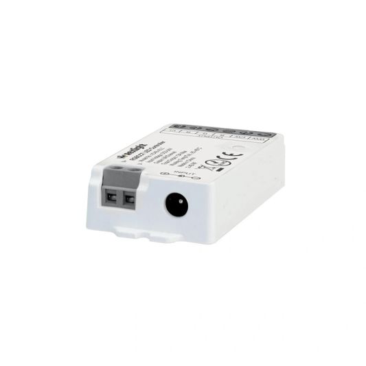 Losse controller voor 4-zone RF RGBWW
