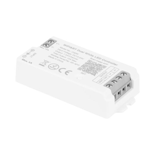 Losse wifi controller voor witte led strips