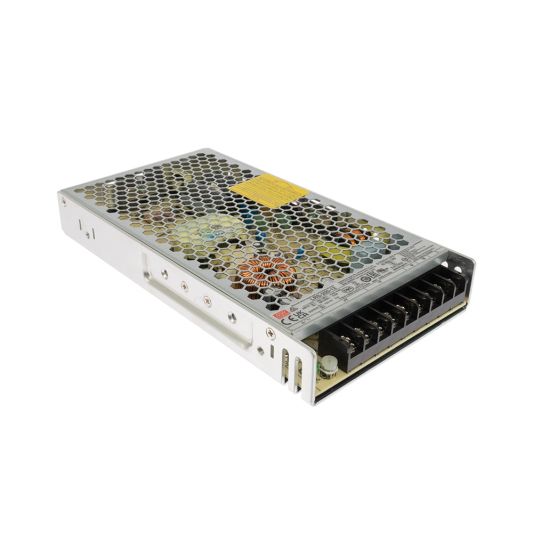 Meanwell professionele voeding 12V-200W LRS-200-12