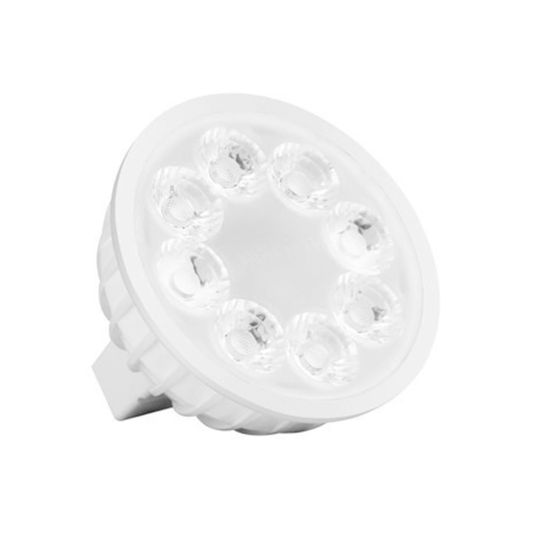 Milight led spot RGBWW 4 Watt MR16 fitting 12V