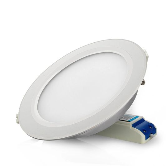 WIFI LED RGBWW inbouwspot downlight 12 Watt