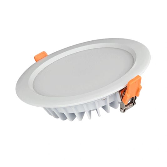RGBWW led inbouwspot downlight 15 Watt