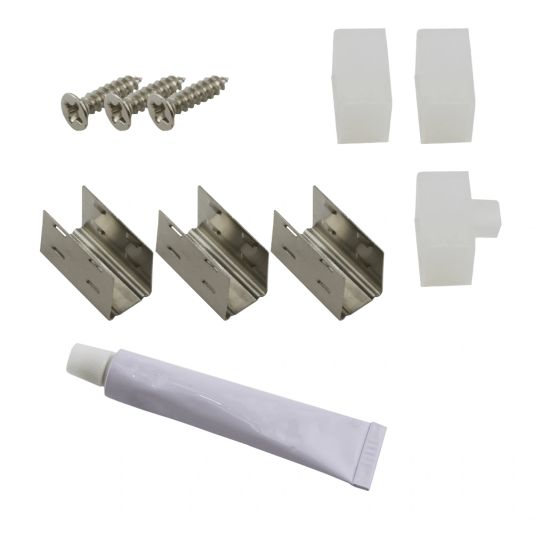 Neon Maxi Recht accessoire set