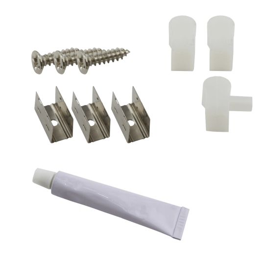 Neon Maxi Rond accessoire set