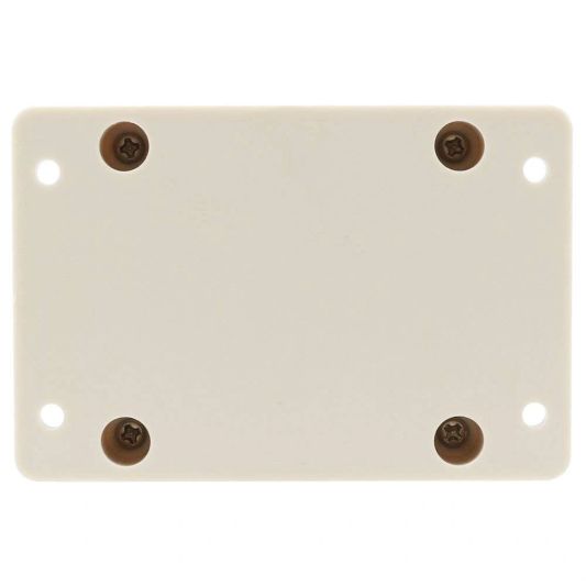Opbouw dimmer 'basic'