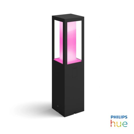 Philips Hue Outdoor Impress Sokkel Extension