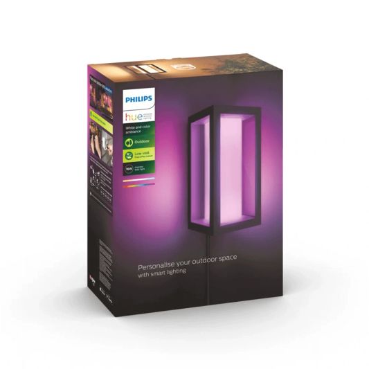 Philips Hue Outdoor Impress Wandlamp Extension