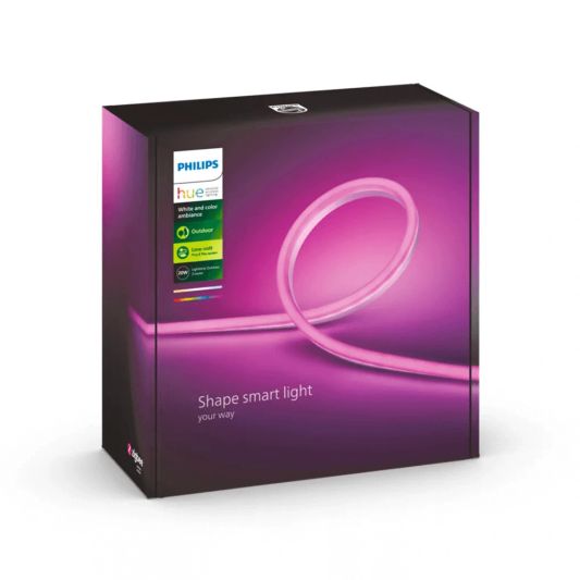Philips Hue Outdoor Lightstrip 2 meter
