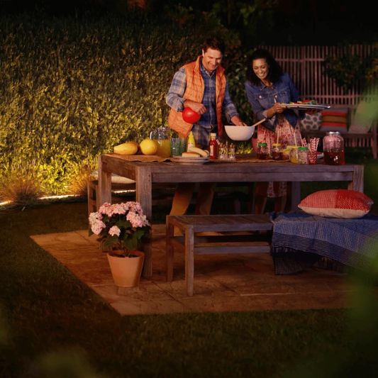 Philips Hue Outdoor Lightstrip 5 meter